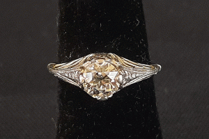 L.A. County Jewelry Auction (Sept. 23-28)