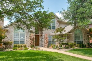 Online Auction: Single Family Home 331 Still Forest Drive, Coppell, TX 75019