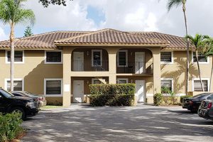 Online Auction: Apartment Building 11561 NW 36th St, Coral Springs, FL